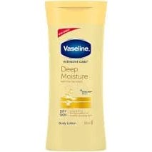 Vaseline Deep Moisture Body Lotion – M.M. Brothers