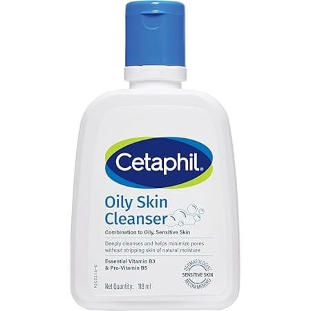 Cetaphil Oily Skin Cleanser – M.M. Brothers