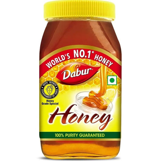 Dabur Honey 100% Pure – M.M. Brothers