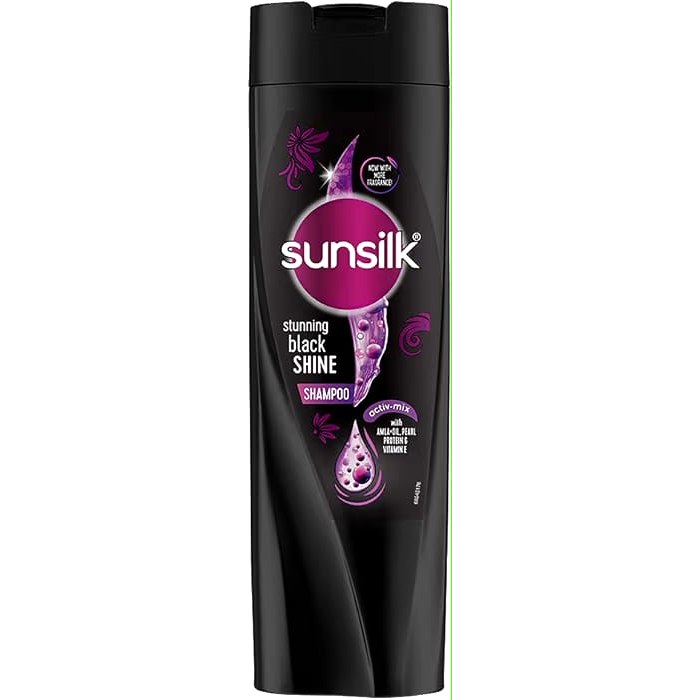 Sunsilk Black Shine Shampoo – M.M. Brothers