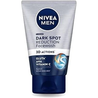 Nivea Men Dark Spot Reduction Facewash – M.M. Brothers