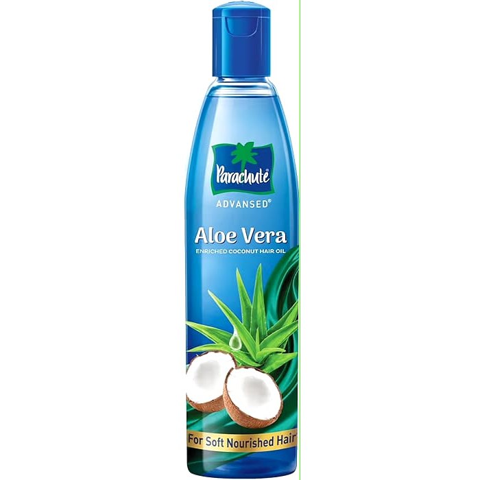 Parachute Advansed Aloe Vera Coconut Hair Oil – M.M. Brothers
