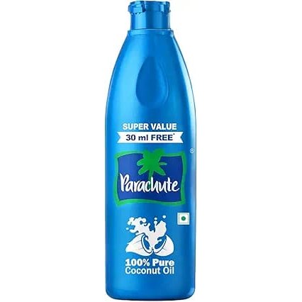 Parachute Coconut Oil – M.M. Brothers