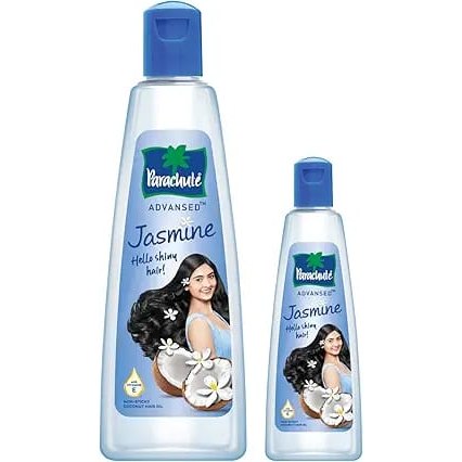 Parachute Advansed Jasmine Hair Oil (Combo) – M.M. Brothers