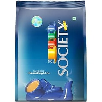Society Tea Premium Leaf – M.M. Brothers