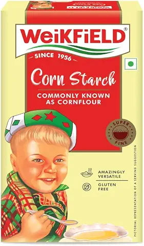 Weikfield Cornflour – M.M. Brothers